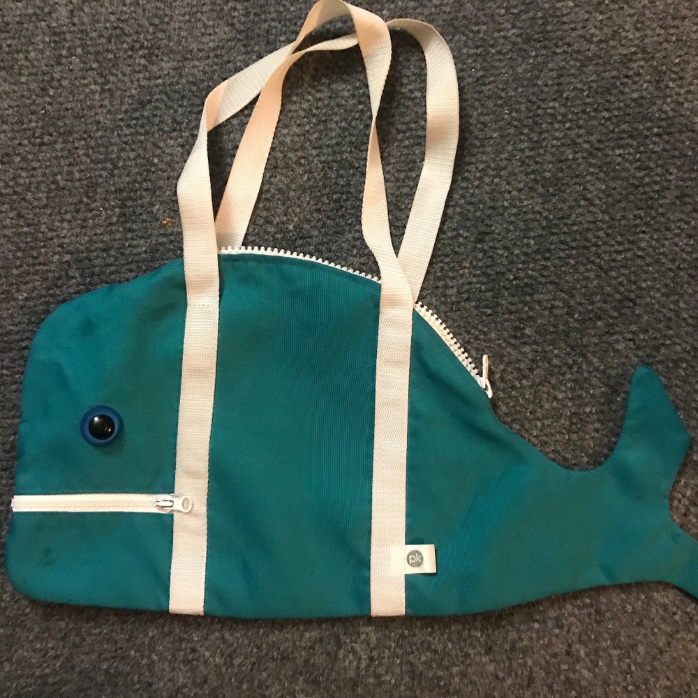 Beach Bag